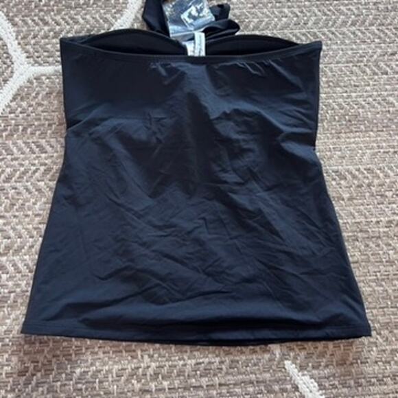 Tommy Bahama Tankini Top Size Medium - Picture 3 of 3